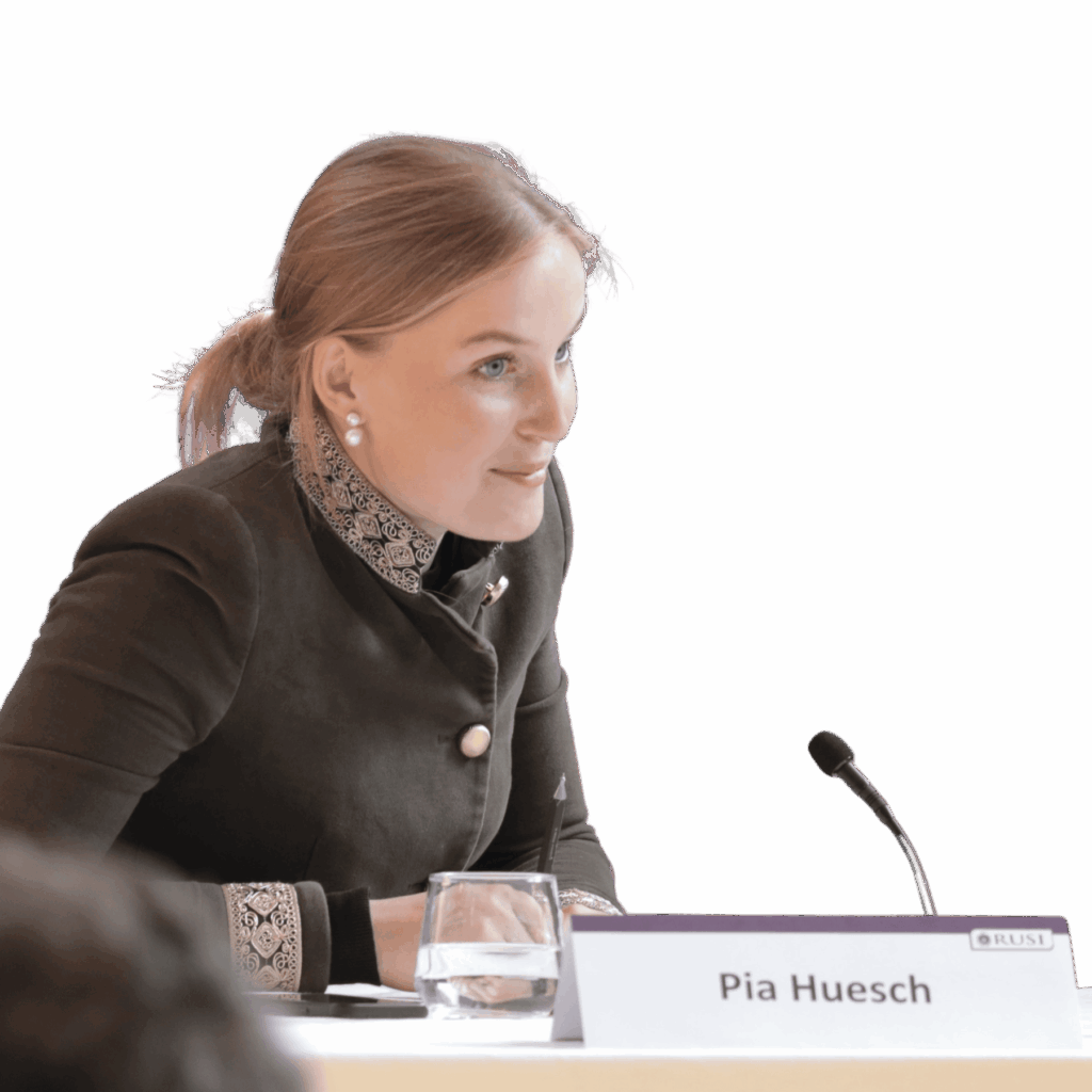 Pia Hüsch