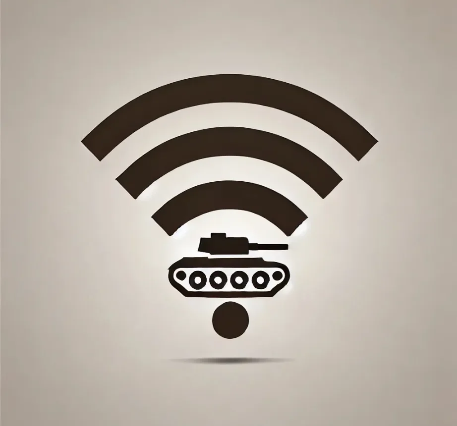 Wifi icon