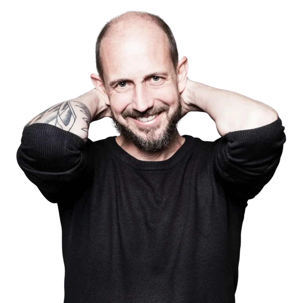 Charl van der Walt