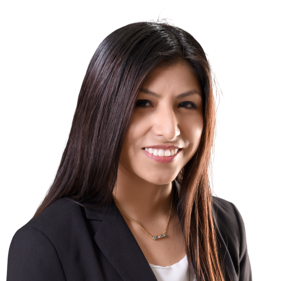 Karem Lizbeth Parraga Espinoza