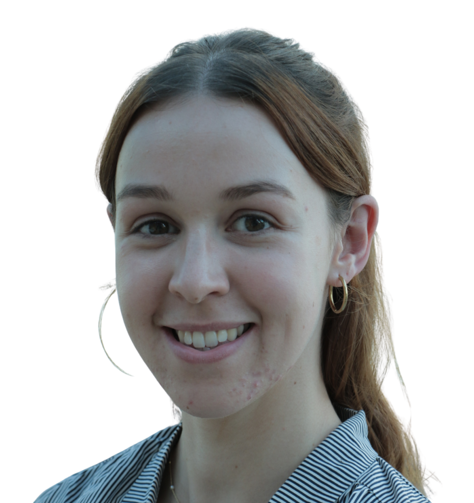 Sophie Williams-Dunning