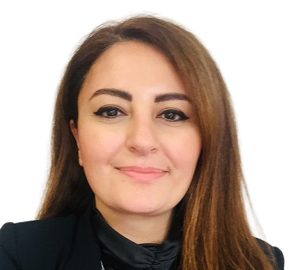 Joyce Hakmeh