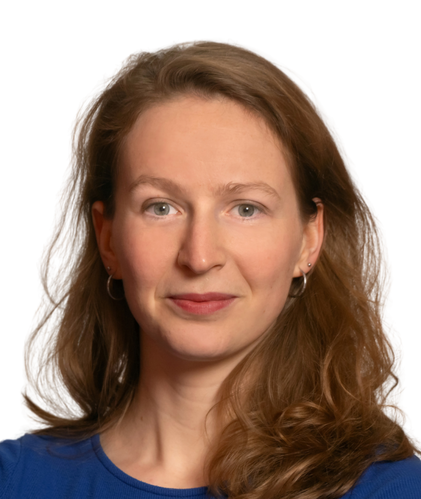 Anne Blickhan